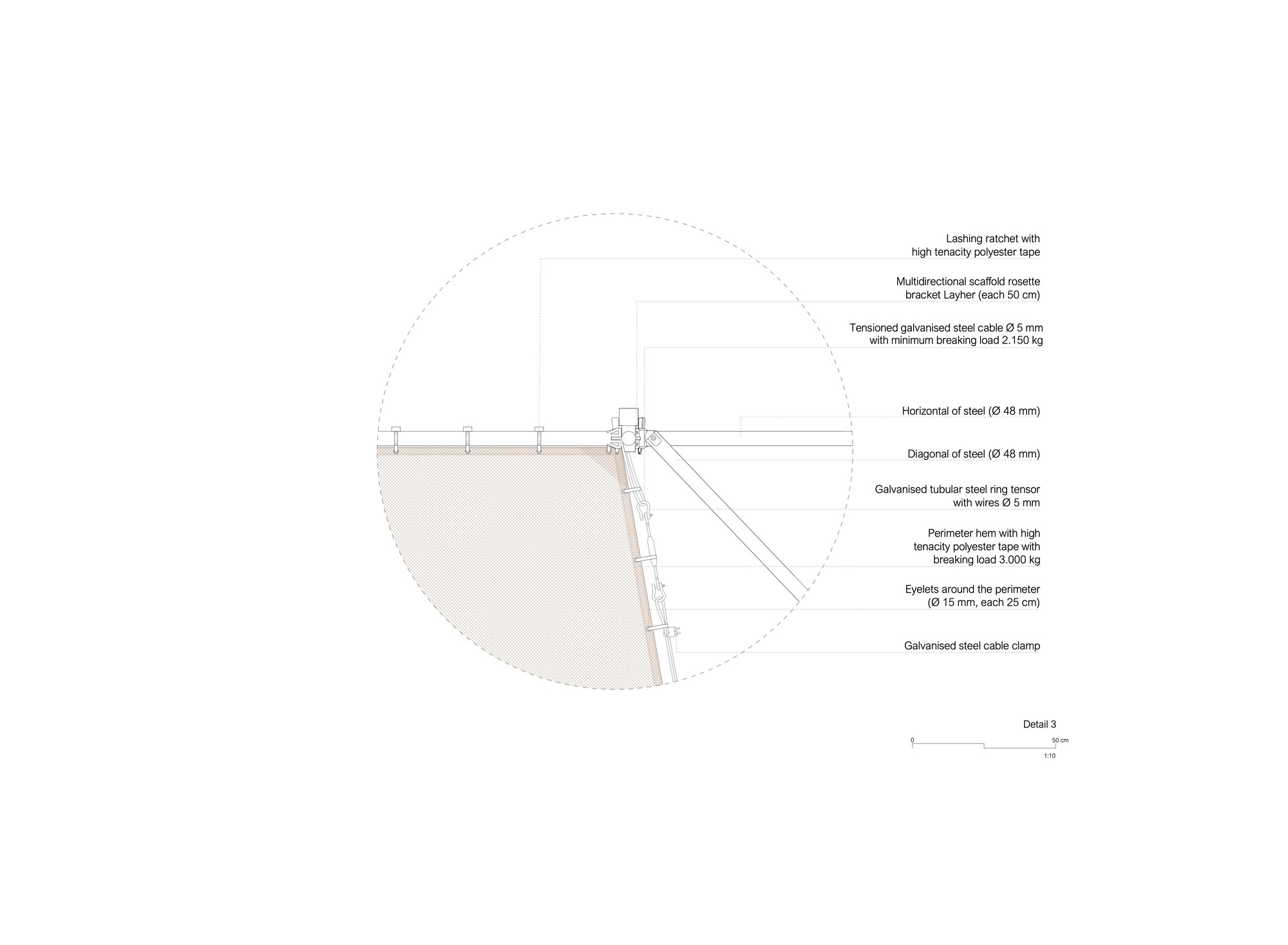 艾尔亭丨西班牙格拉纳达丨P+S Estudio de Arquitectura-20