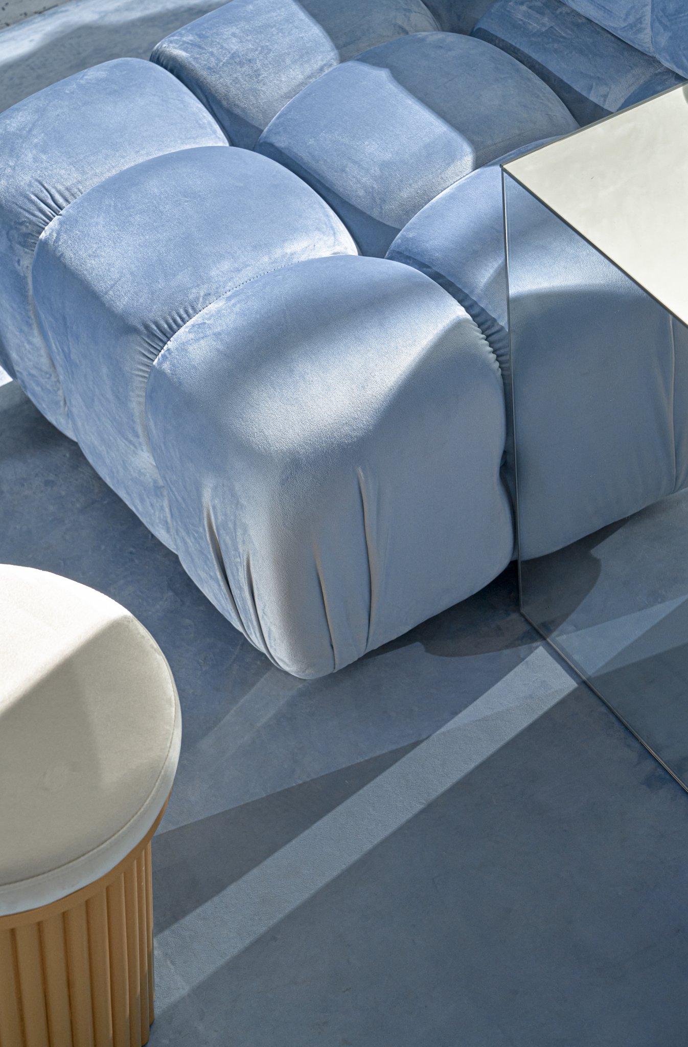 DEAR JOSÉ服装店-20