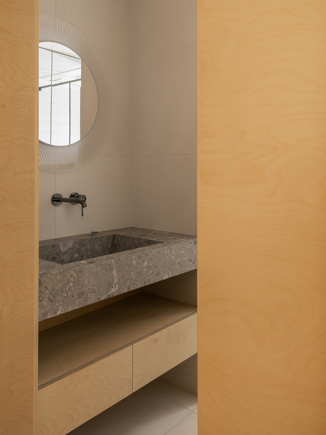 山居岁月 · 来波的日式美学空间设计丨中国杭州丨Mr 来设计工作室-31