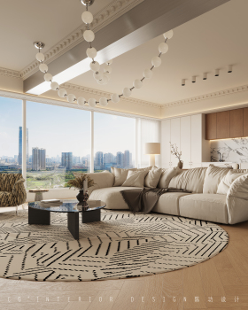 学府壹号·优雅温柔