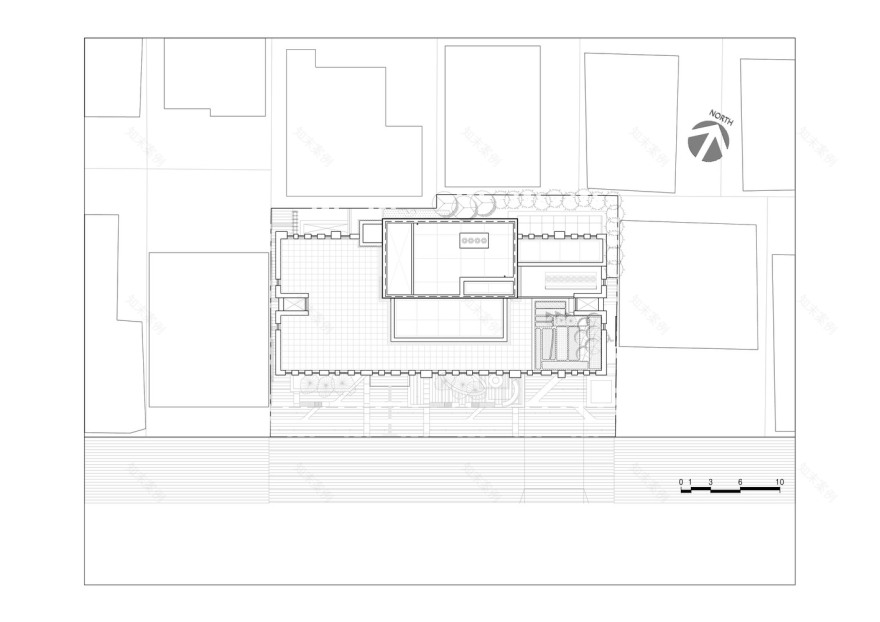 多米酒店高级首尔加罗苏吉尔酒店-71