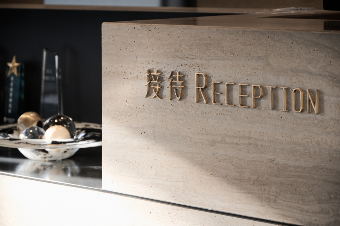 华发·横琴玺,以水为脉 润物无声丨中国珠海丨上海柏熙标识有限公司-119