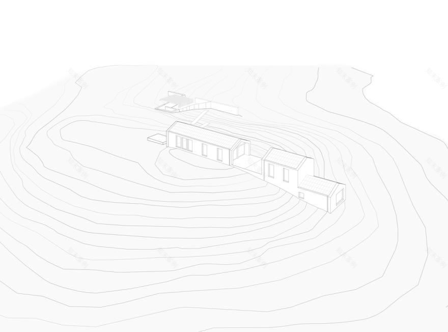 撒丁岛石屋的现代诠释-76