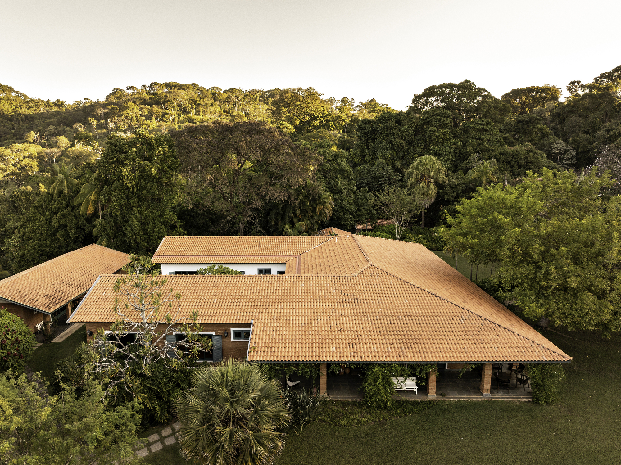 皮涅罗农场丨巴西丨Equipe Lamas-25