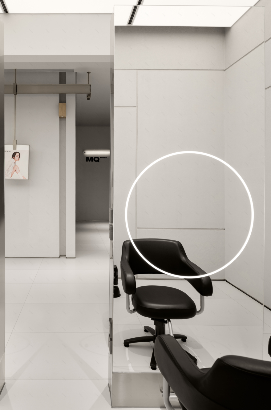 西安 MQ STUDIO 商业空间设计丨中国西安丨MOOTHAN.DESIGN-30