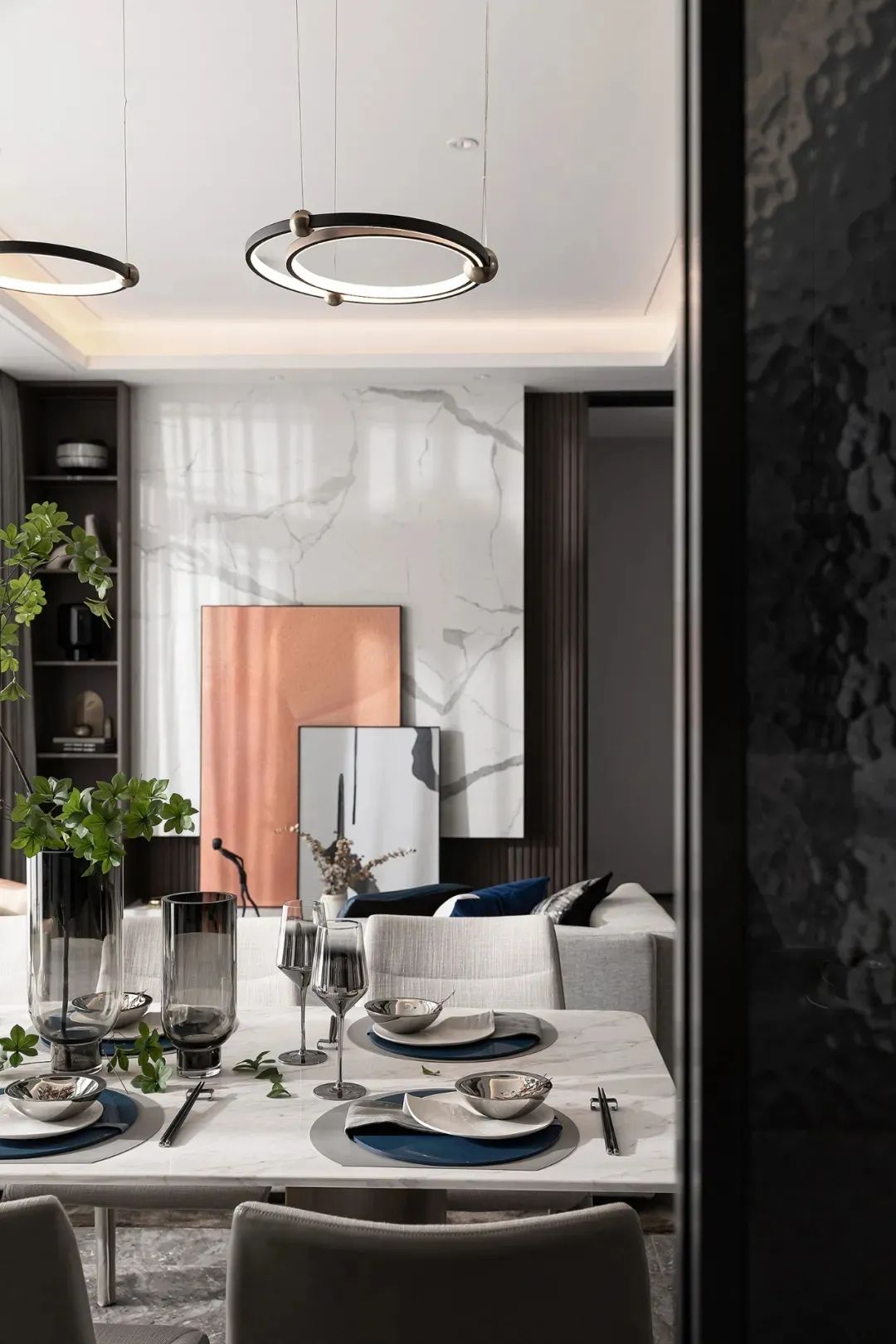 蓝城·巴夫洛田园小镇丨中国江西-31