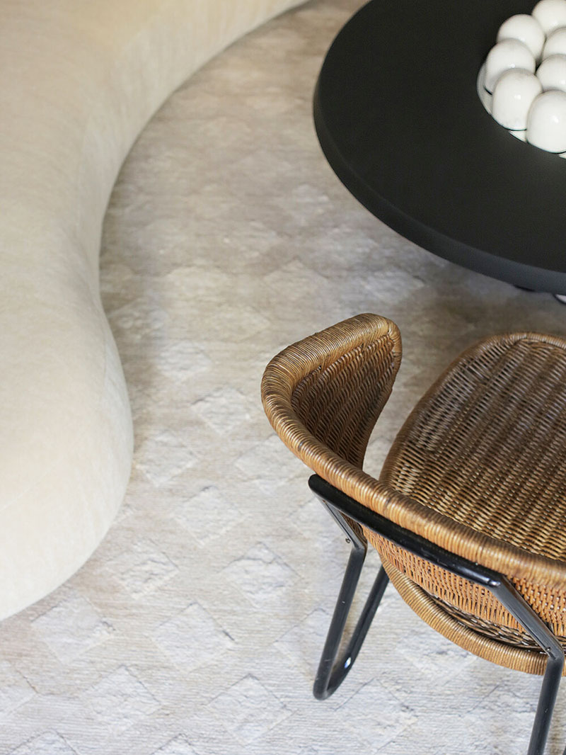 巴黎雕塑家居，奇幻门把手展现创意设计-7