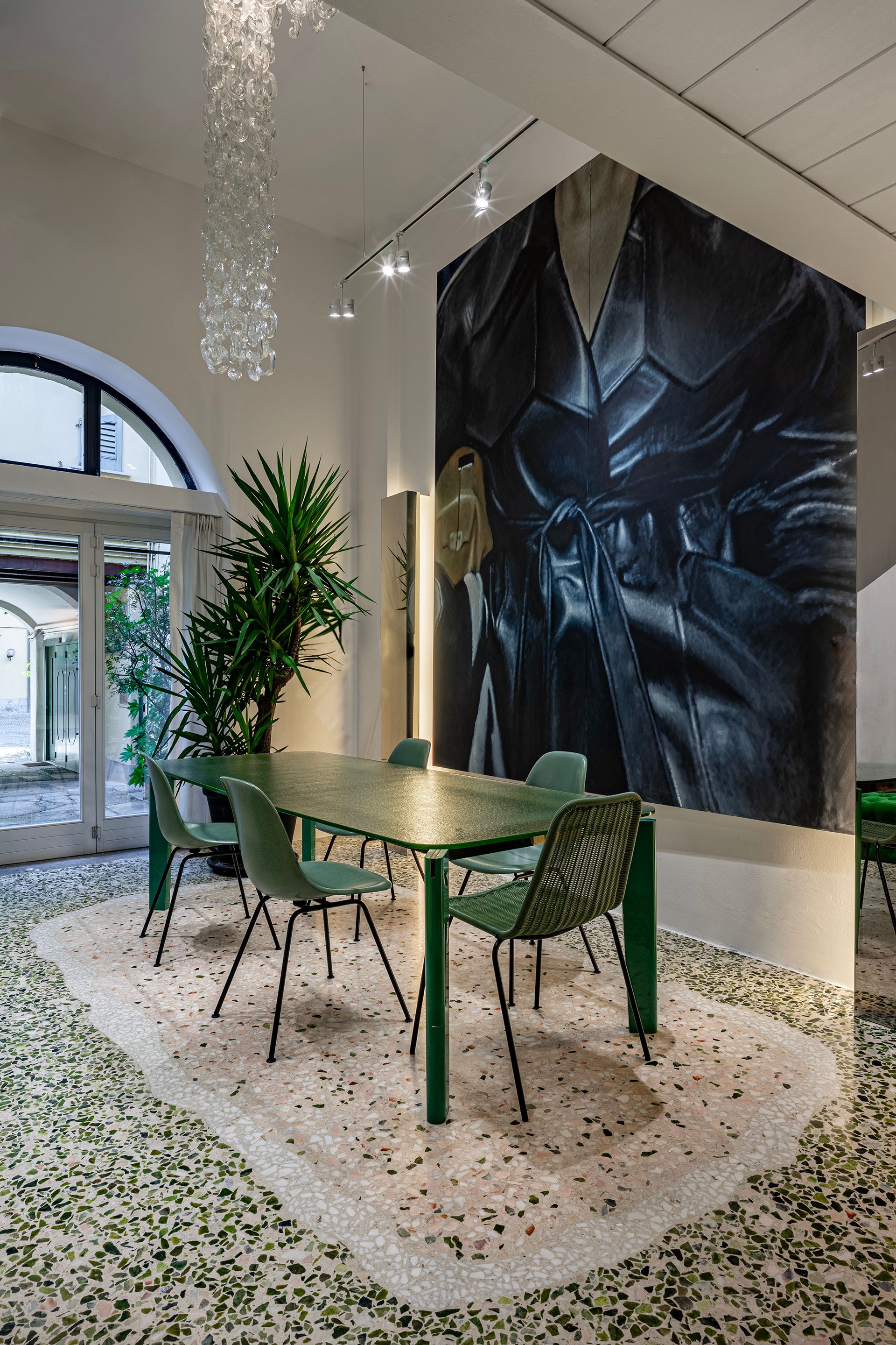 丨意大利米兰丨Binocle（意大利建筑师Lorenzo Bini领导的工作室）-37