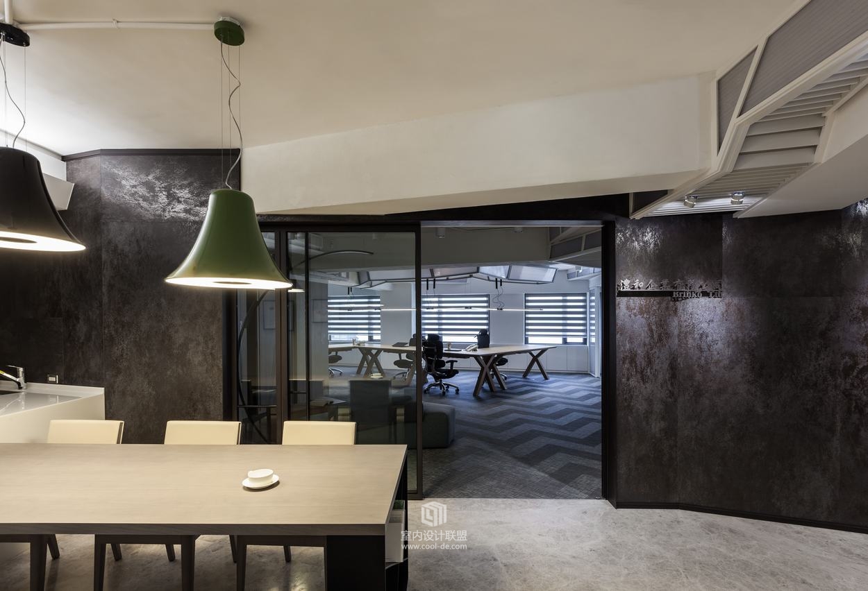 黄仁辉设计--走走-9