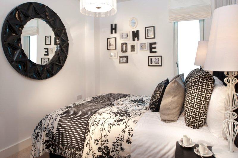 Bath Riverside 展示公寓设计丨英国巴斯丨Sunainteriordesign-9