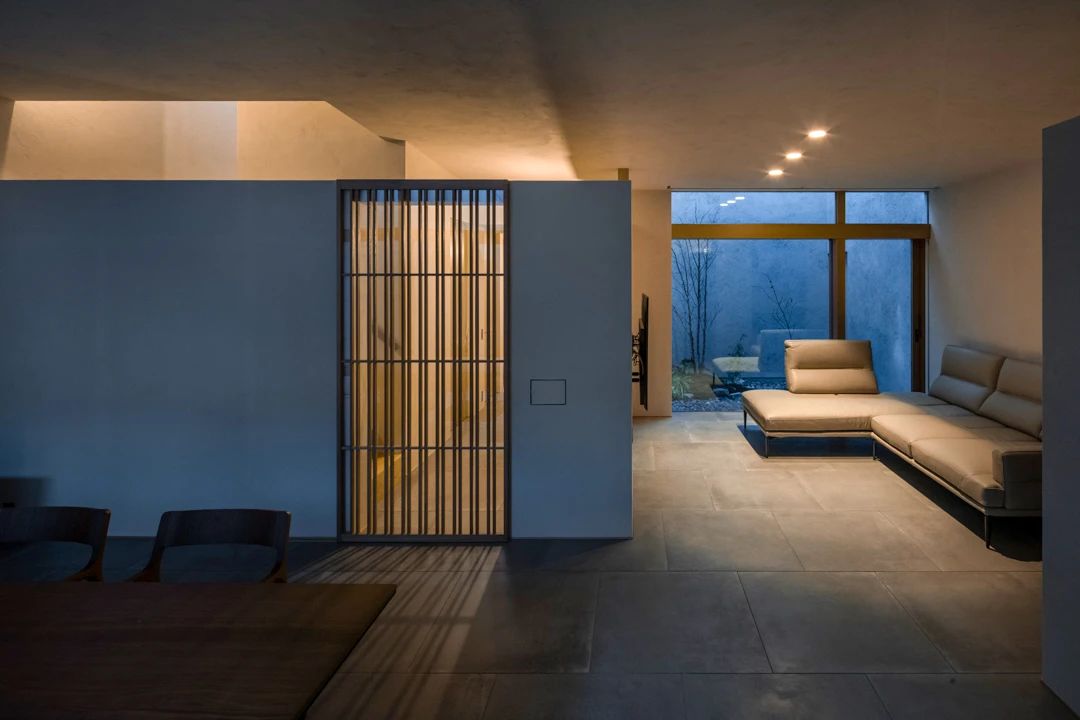 鯖江の家,野村の家,西大泉の家丨日本丨Fukayama Architects-18