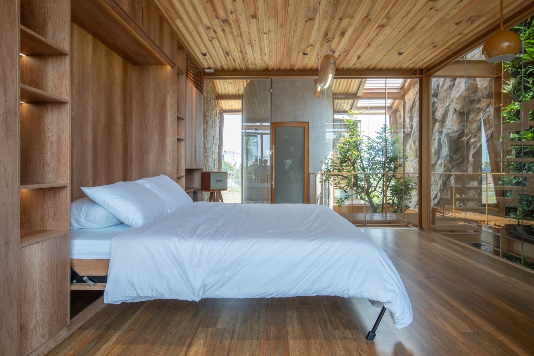 Ga·o住宅与办公室丨越南丨85 Design-192