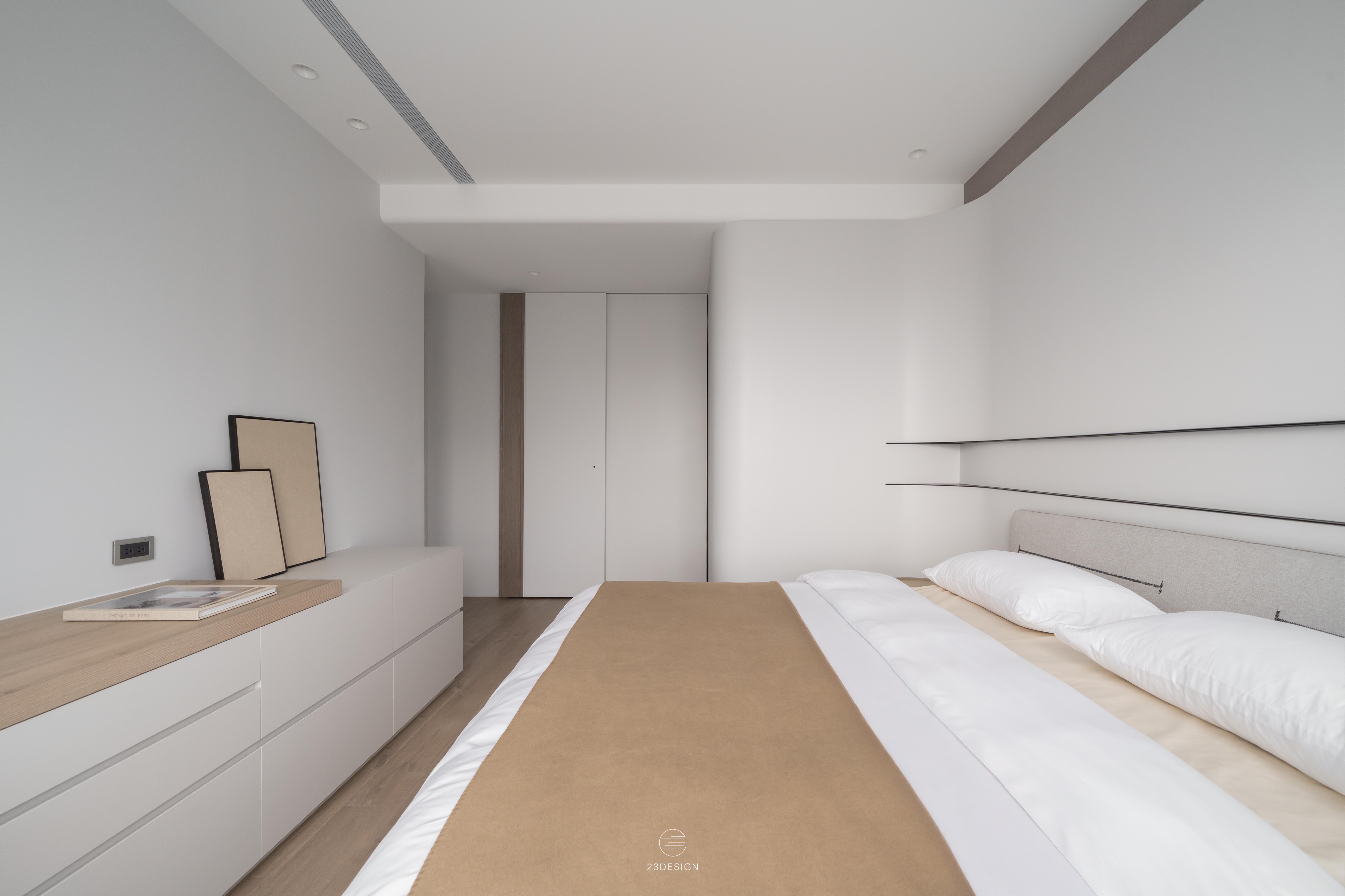 柔光居所 The Softlight Residence-17