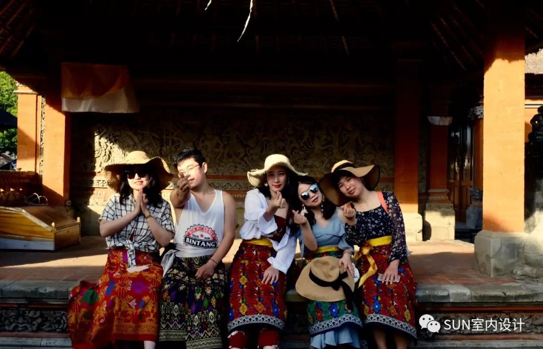 巴厘岛之旅 | 自然美学与设计的完美融合-20