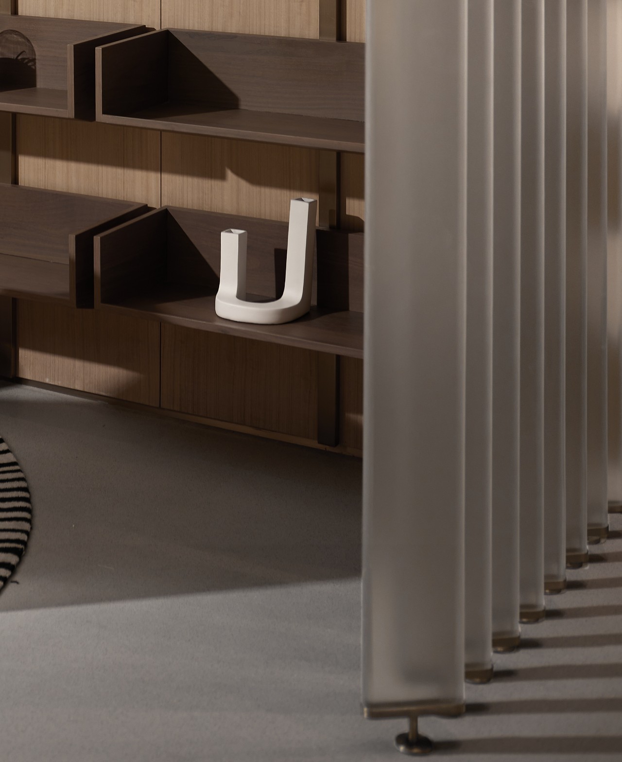 自由所达,私域的艺术丨中国银川丨重庆米修室内设计有限公司-38