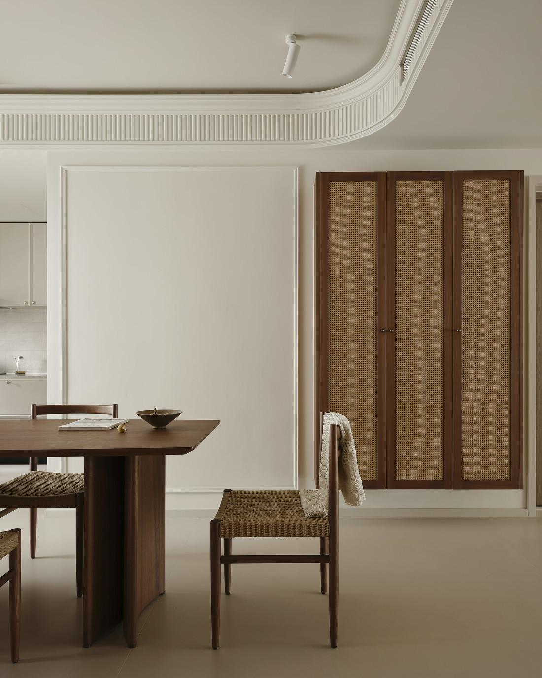 漫屿·给自己一个优雅的家-22