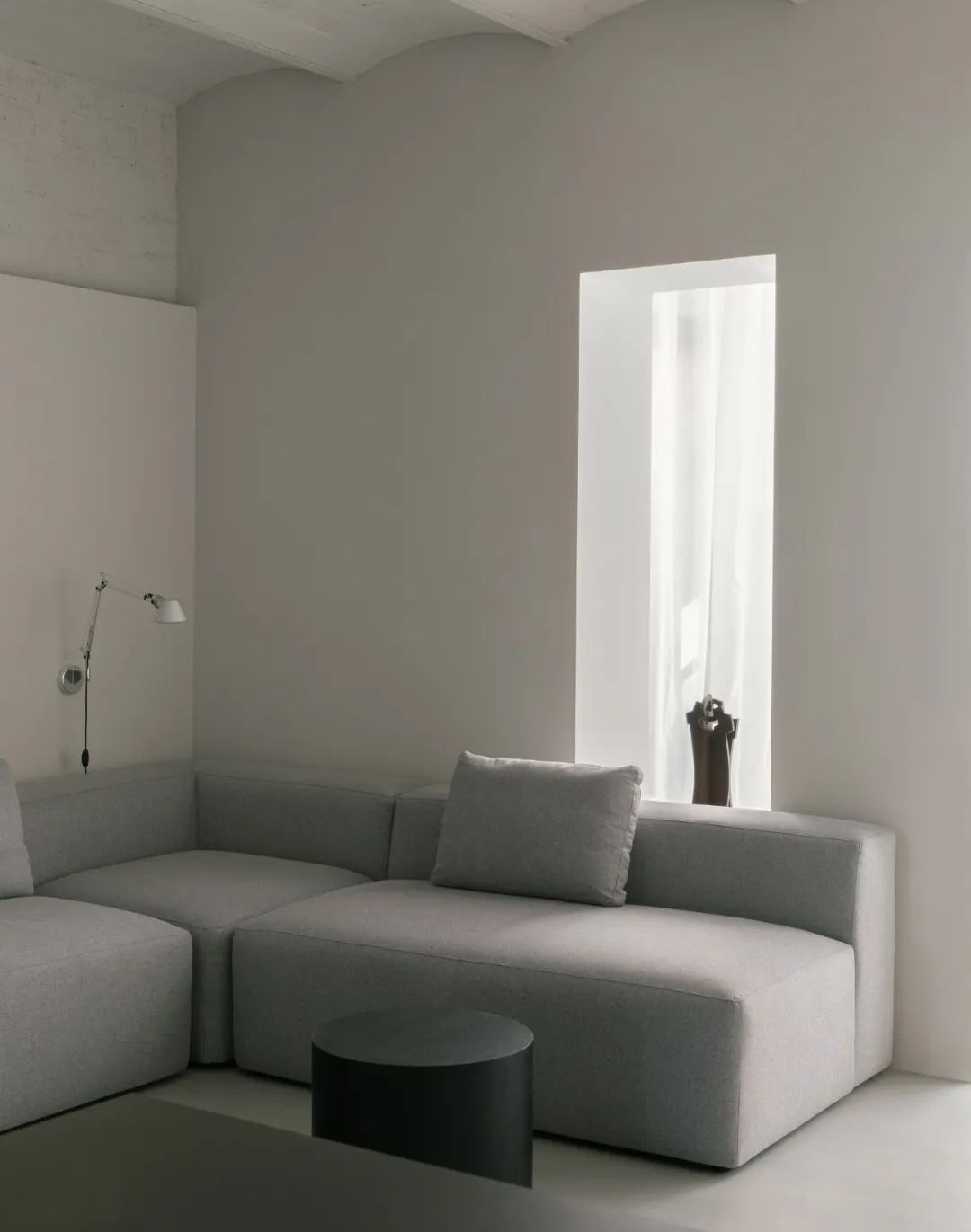 LDS 住宅丨澳大利亚墨尔本丨Davidov Architects-37