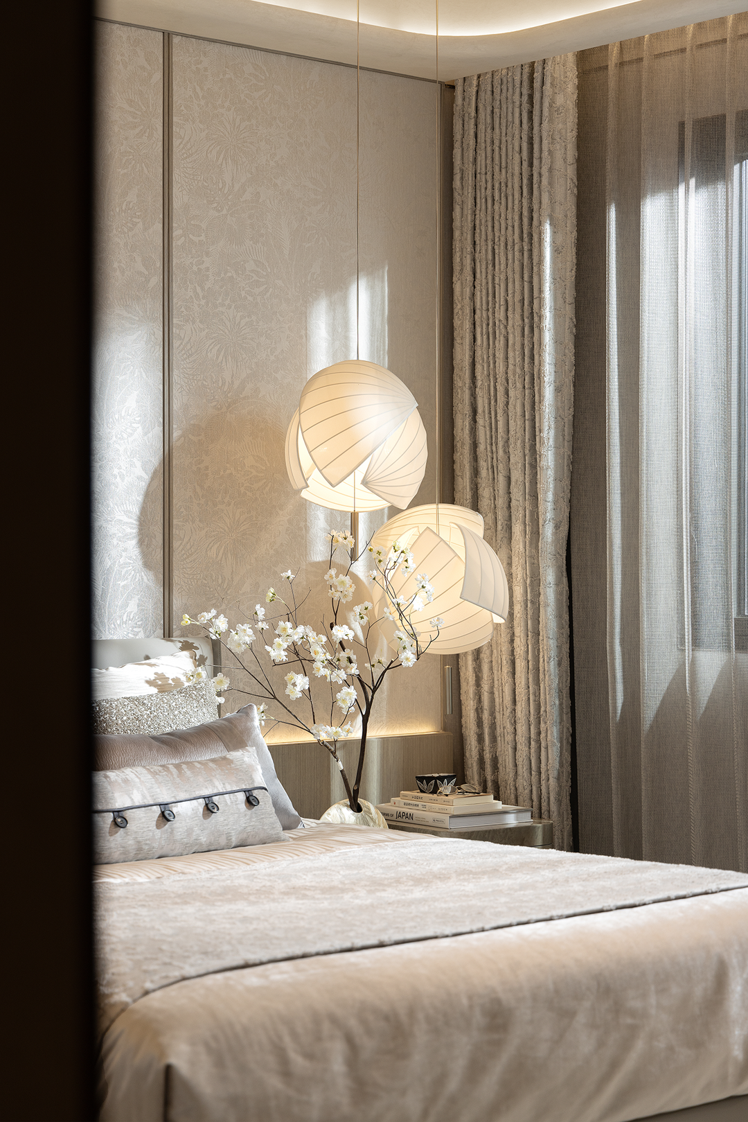 伟星·翡翠森林丨中国芜湖丨MAUDEA 牧笛设计-43