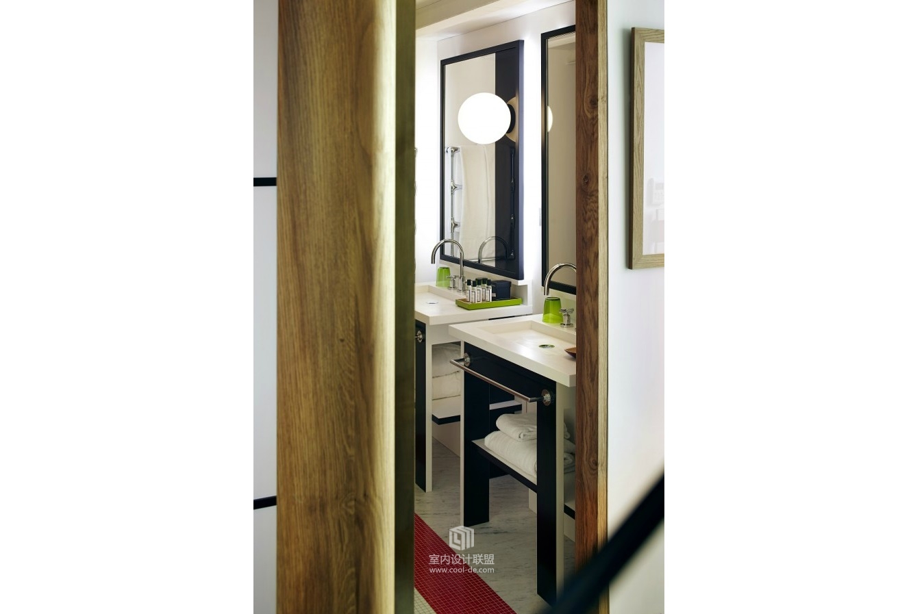 Hôtel du Ministère 法国巴黎精品酒店-62