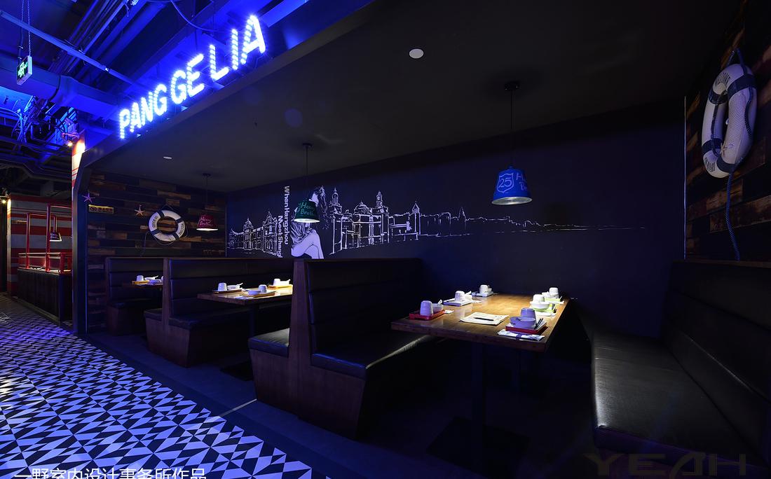 胖哥俩肉蟹煲杭州店-77