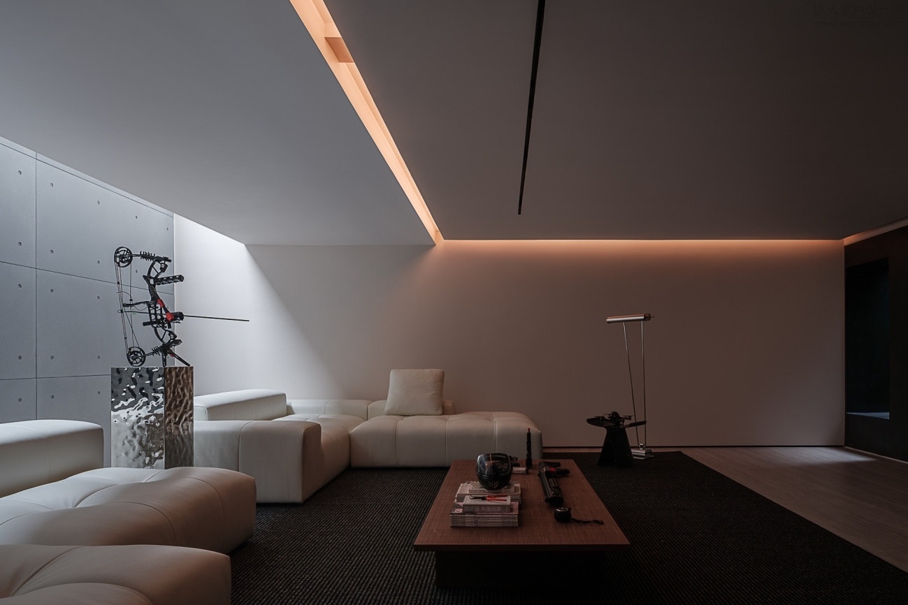 向光生长丨中国福建丨墨然设计-91