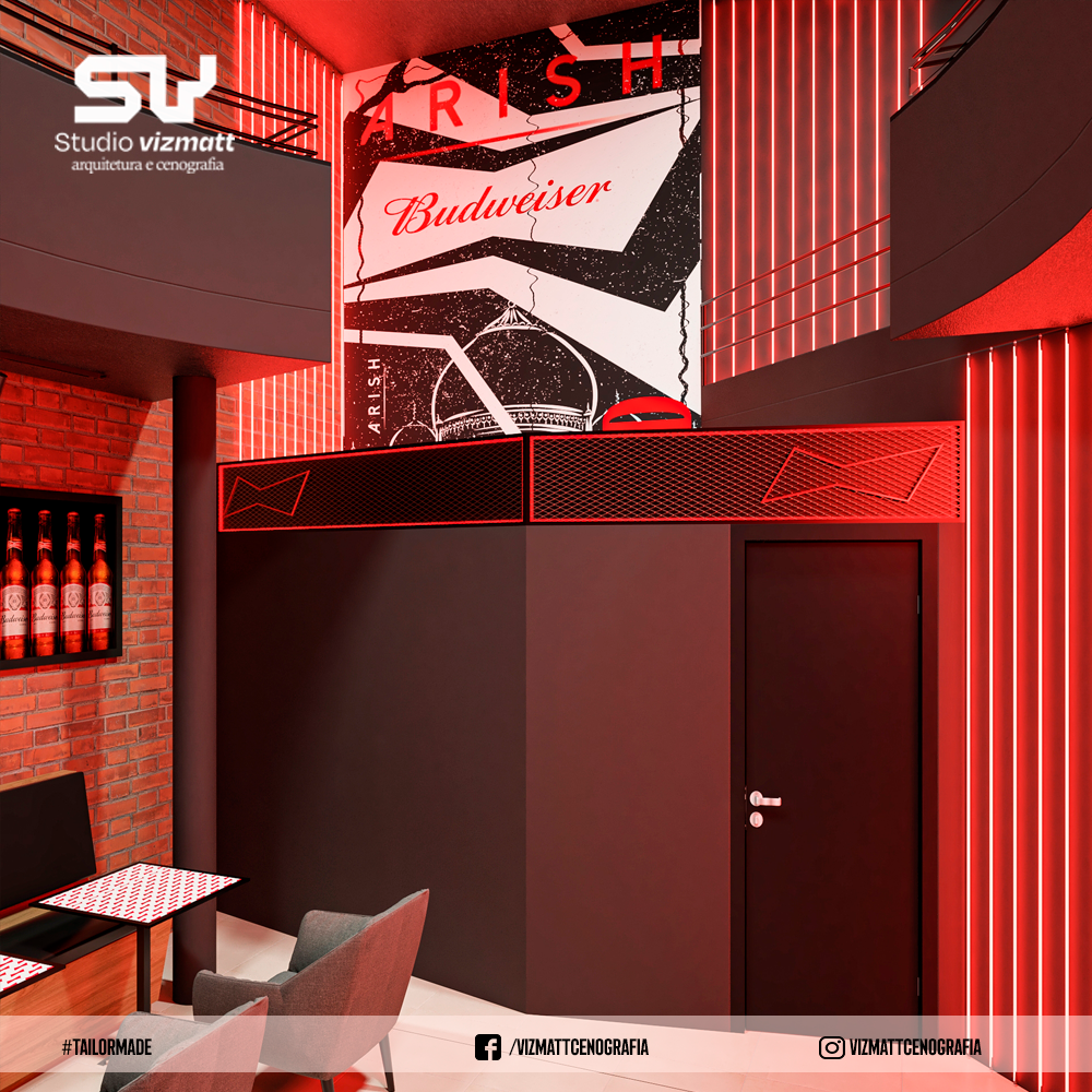 百威激活销售点阿里什丨Studio VizMatt-9