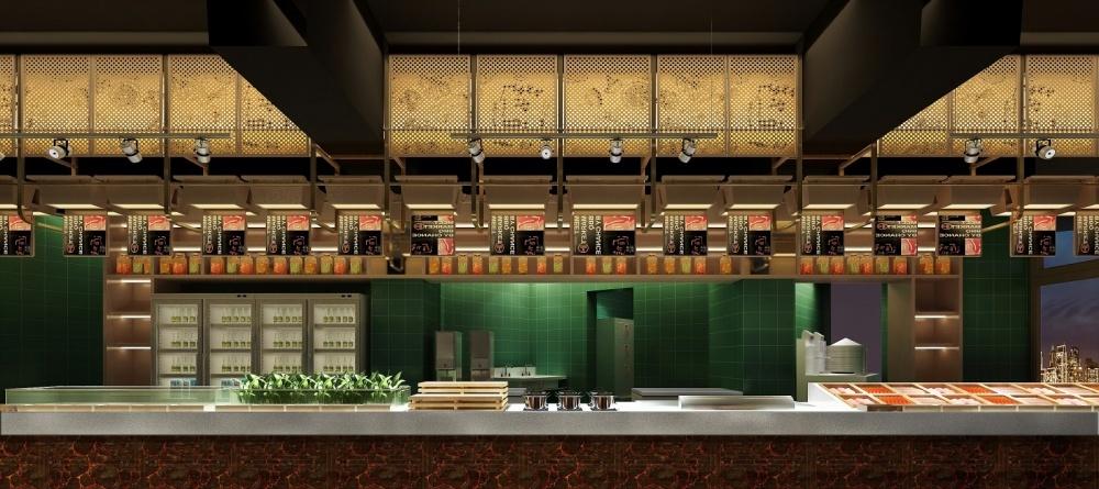 
逅烤 集市烤肉 -3