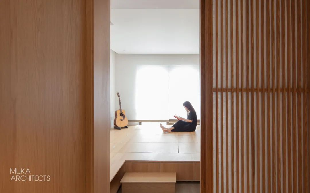 陶渊明式的都市隐居生活-20