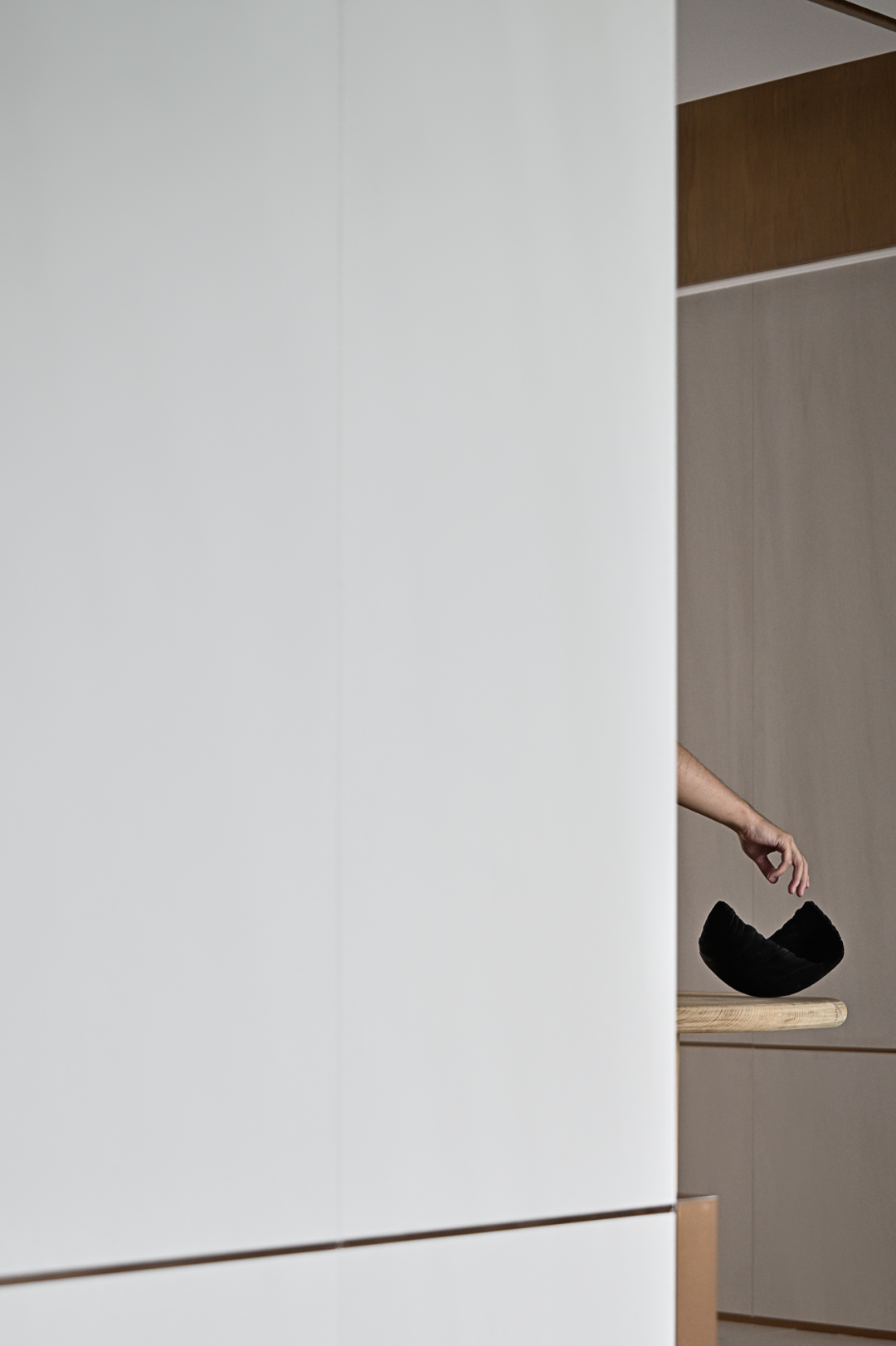 《城市栖影》丨中国揭阳丨ZHANS · 正向共合（正向共合（广东）设计有限公司）-53