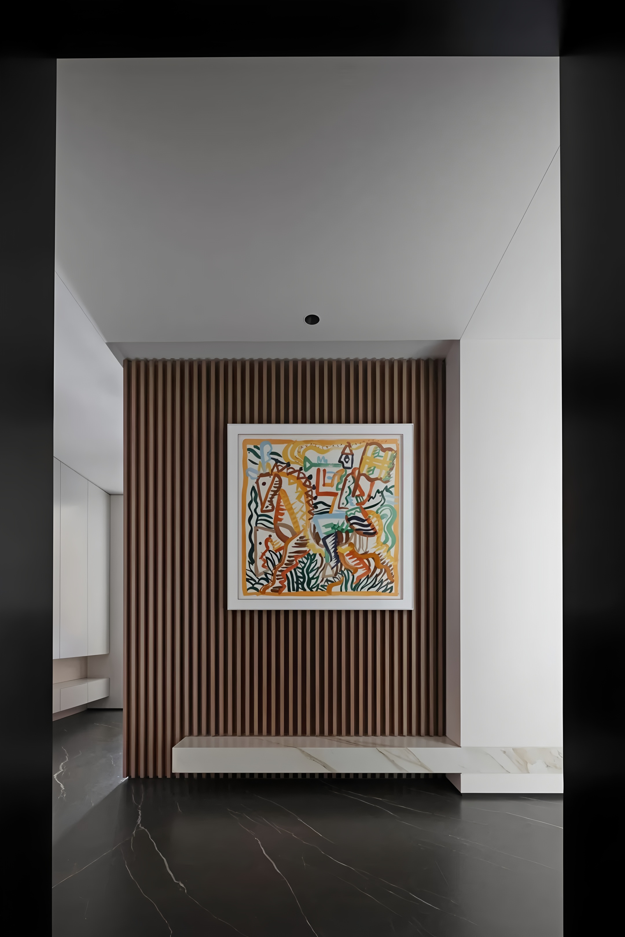 静奢居所 · 流动的生活诗篇 · 九境合造设计丨中国厦门丨九境合造设计事务所-32