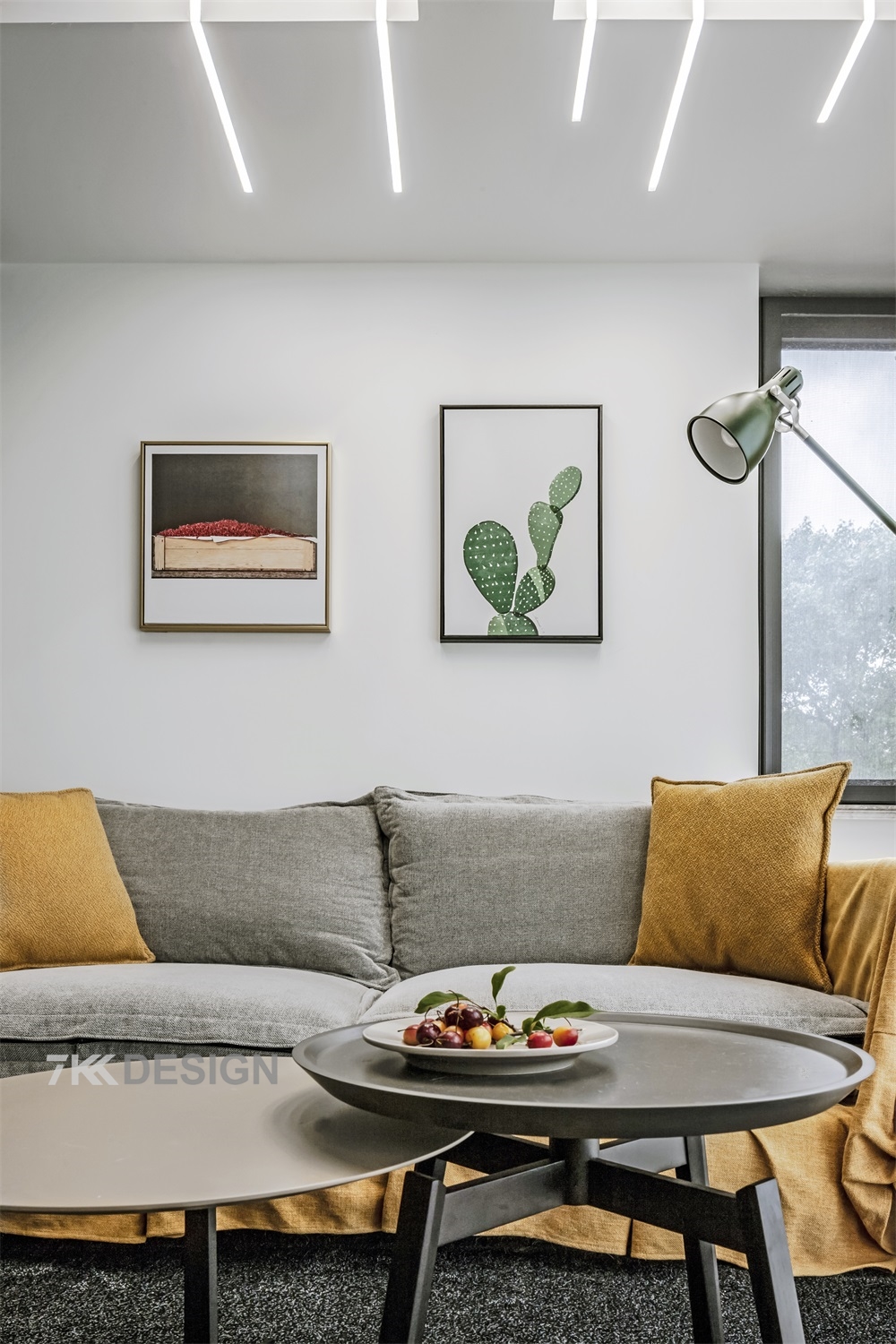 宝山康桥宝邸-10