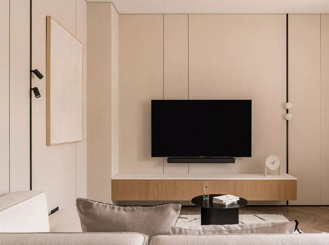 奶油风平层丨Marina Kuznetsova-4