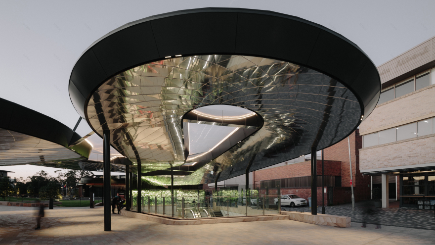 潜望镜罩丨澳大利亚悉尼丨supermanoeuvre-19