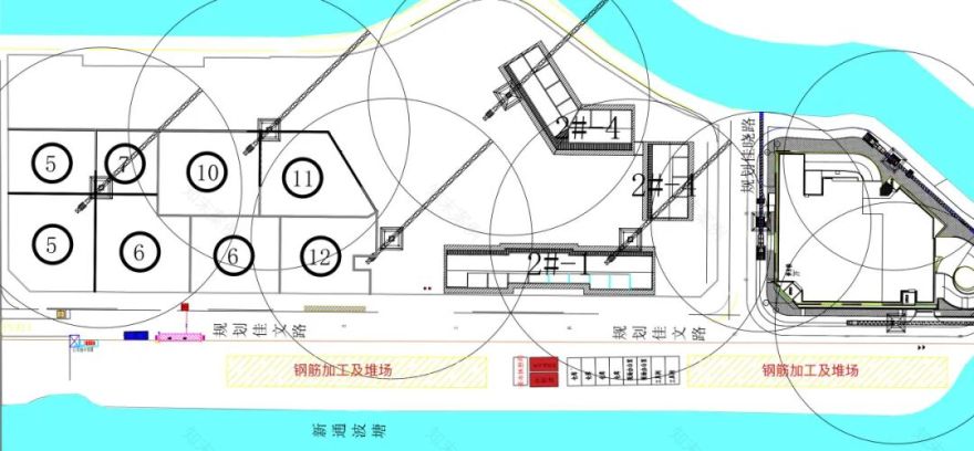 紧锣密鼓!亚洲最大奥特莱斯建设迎来重要节点!-24