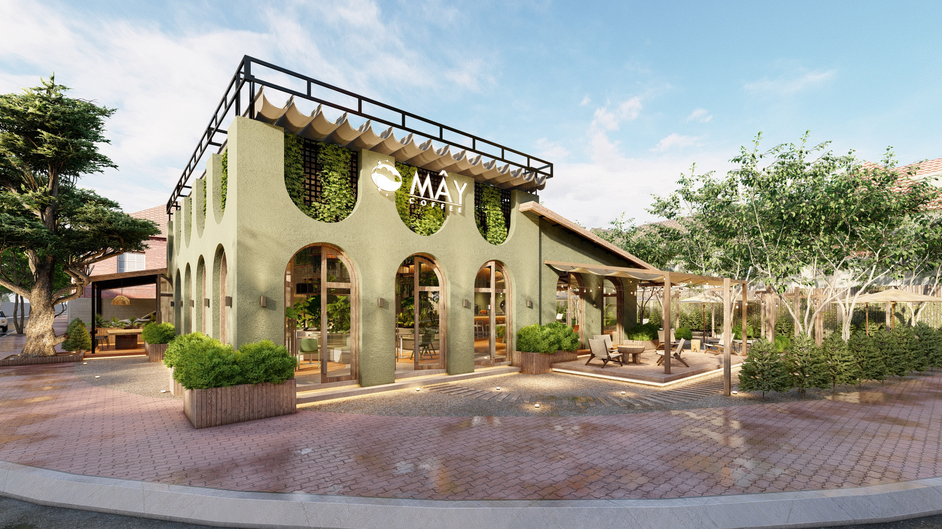 梅花园咖啡丨Ngo Trieu Nhan-29