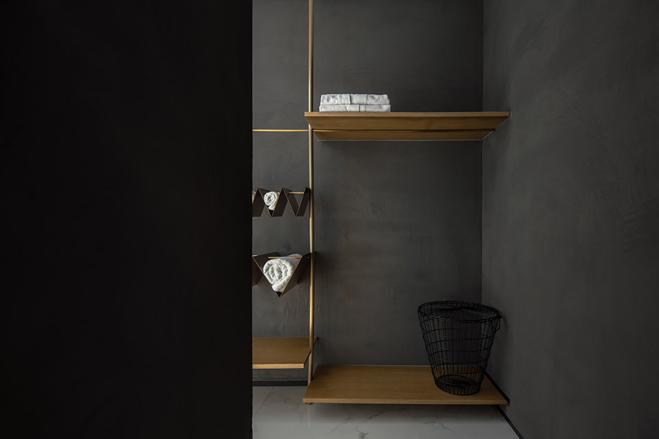 反正餐厅及取舍行旅酒店整体改造,深圳 / 反正建筑事务所-93