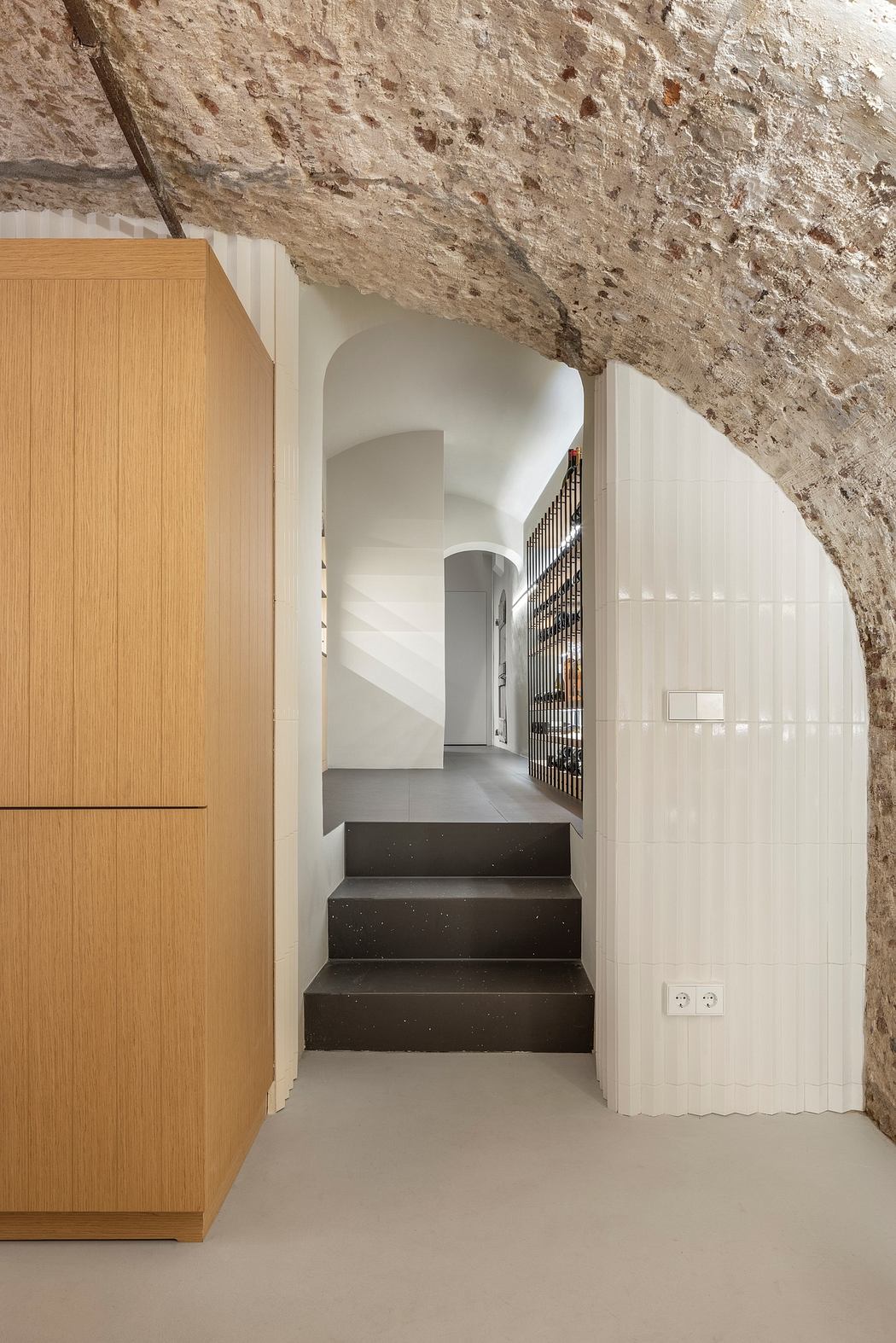 乌得勒支房屋翻新丨荷兰乌得勒支丨Menichetti+Caldarelli-7