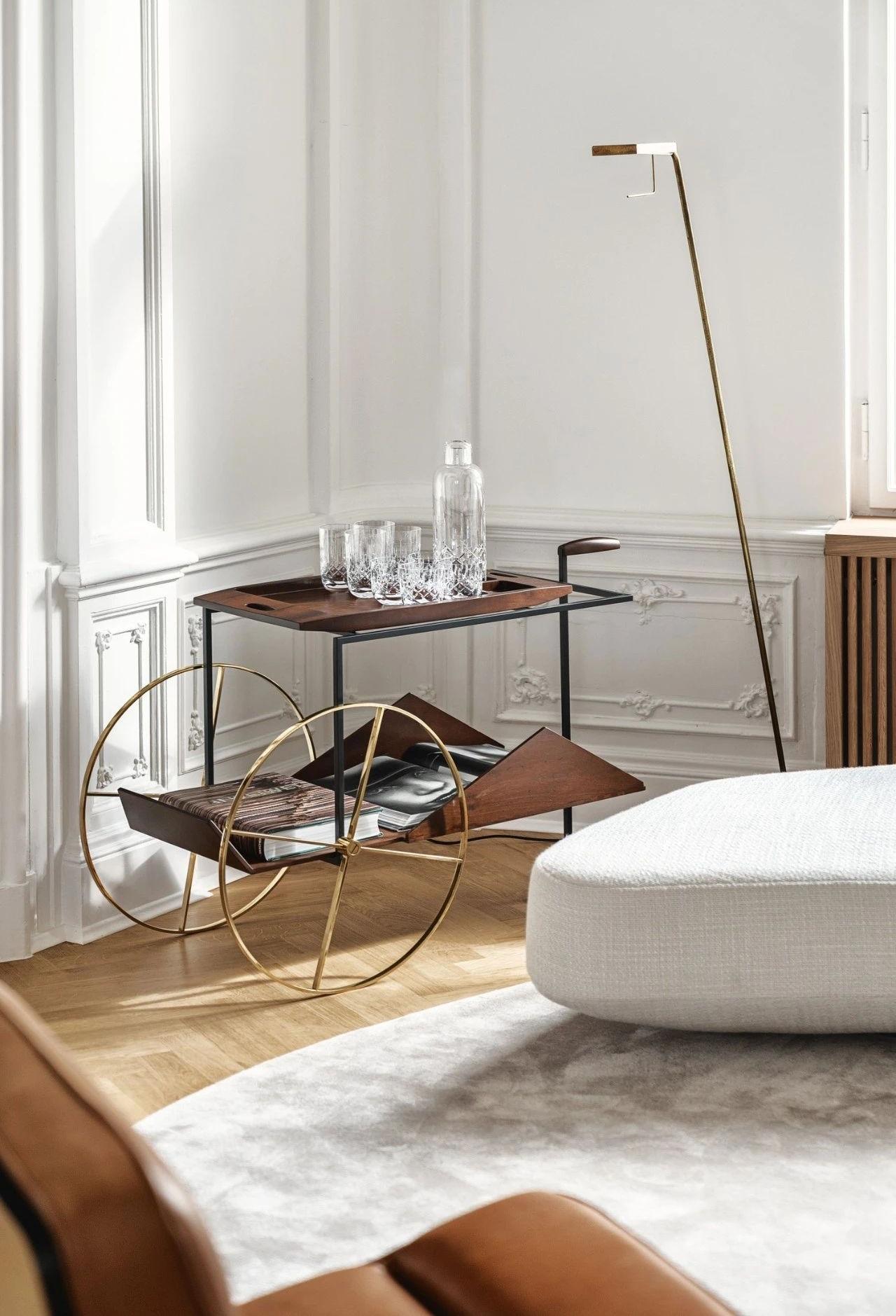 Office E 办公室室内设计丨德国柏林丨Maria Murawski Architecture-12