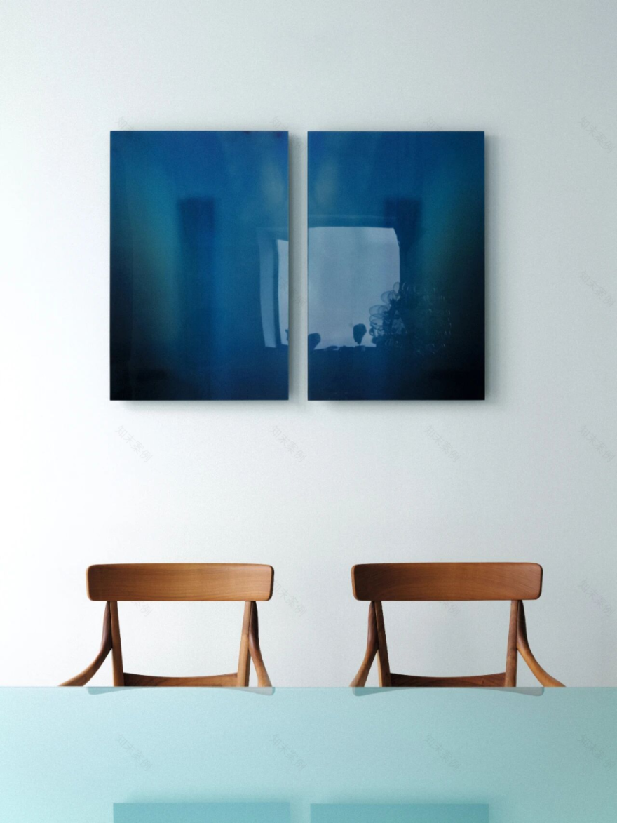 意大利极简设计大师 Piero Lissoni 自宅丨LissoniAssociati 建筑设计工作室-16