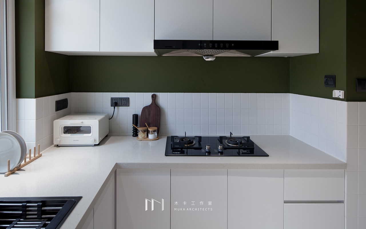 22㎡蜗居的改造与重生  木卡工作室-26