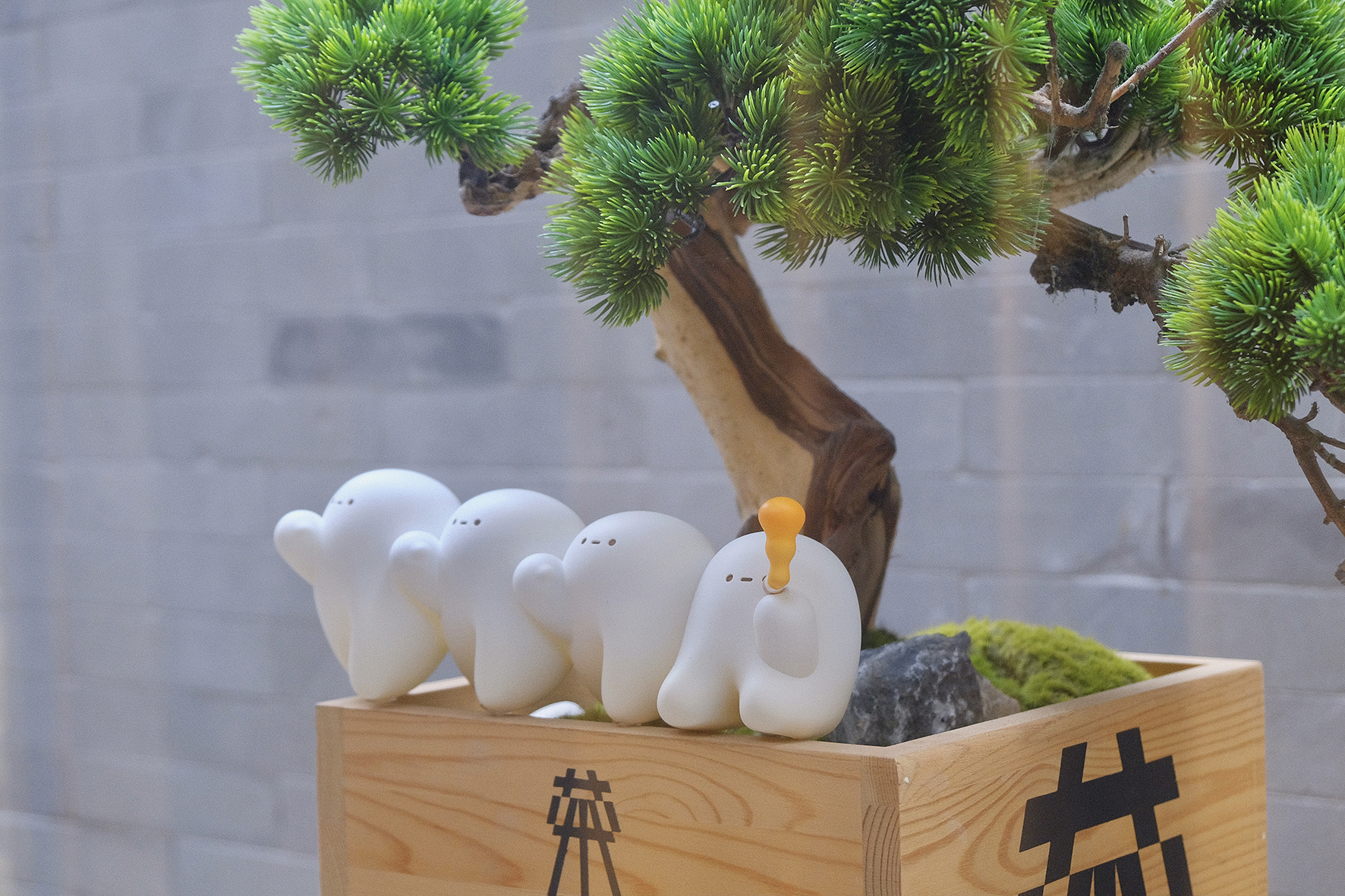 念念行旅 · 浪里捂耳朵的共享生活美学空间丨中国北京-19