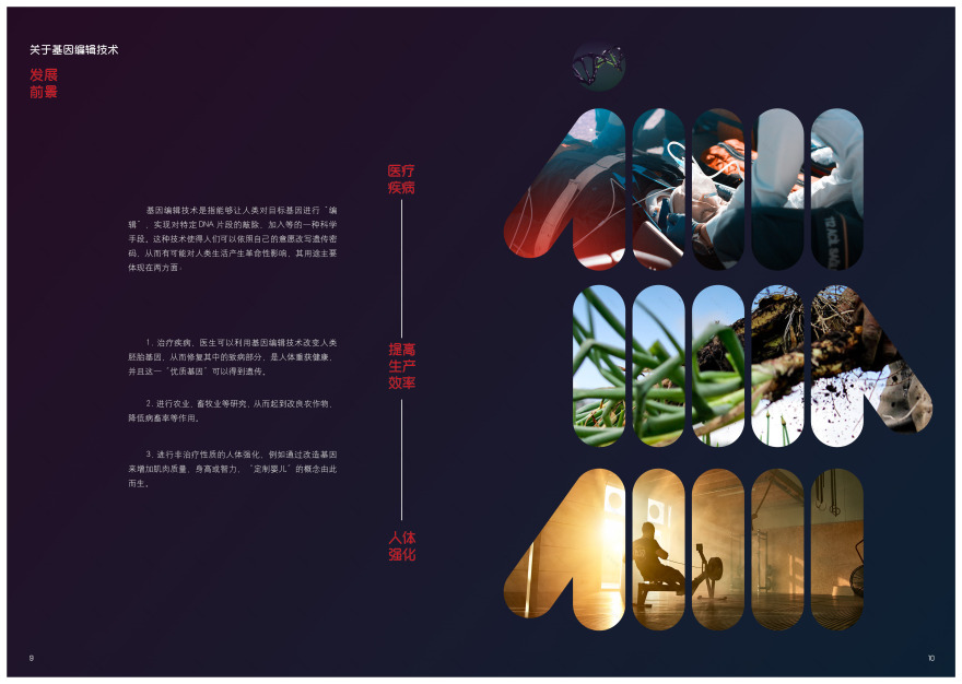 《双岐》空间体验设计-广美毕业设计-7