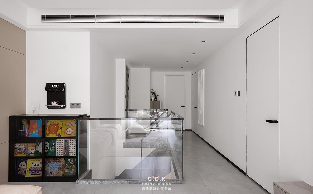 家有诗意 · 下叠新房设计-12