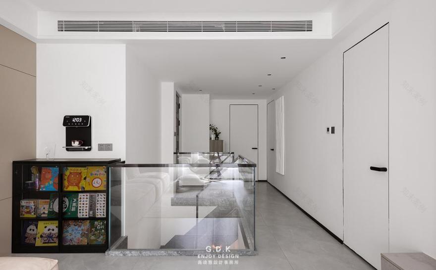 家有诗意 · 下叠新房设计-12