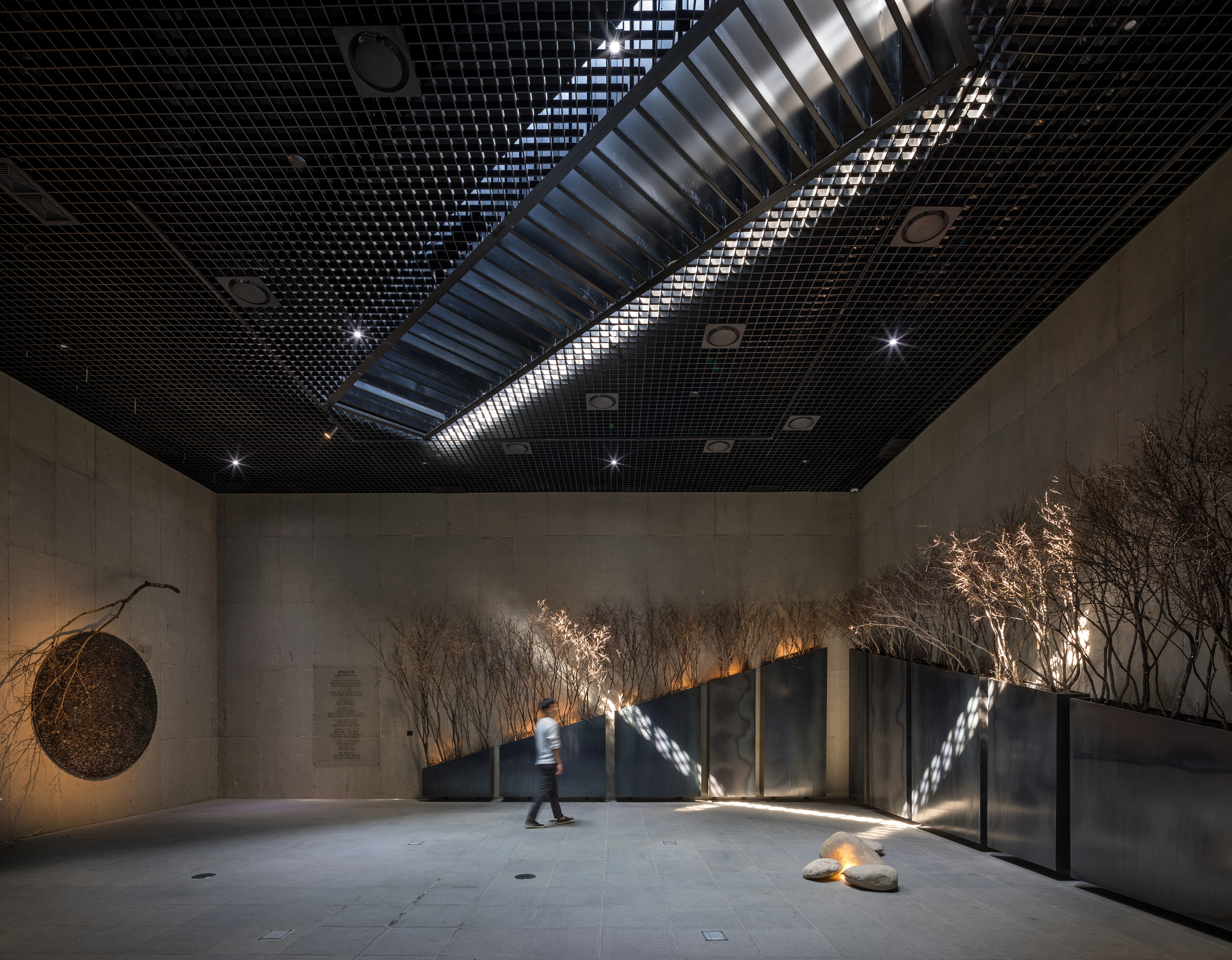 Complex Cultural Space ‘Mon Amour’ / HBA-rchitects-13