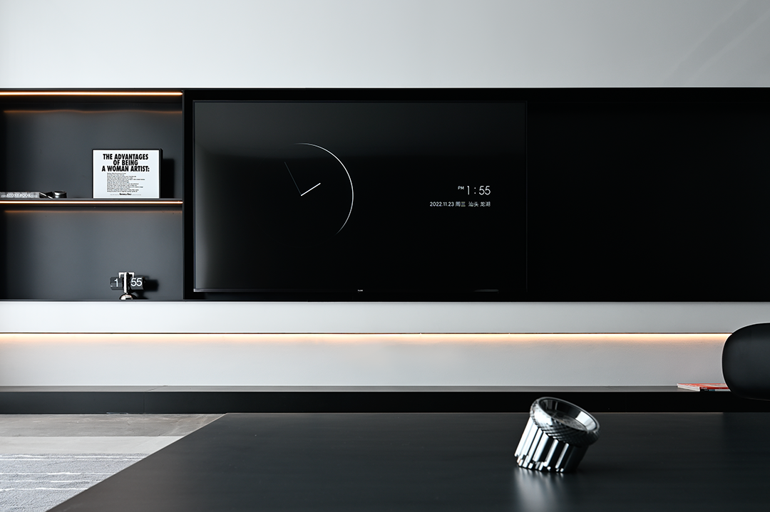 广东汕头五矿别墅豪宅丨中国汕头丨铂宸设计-47