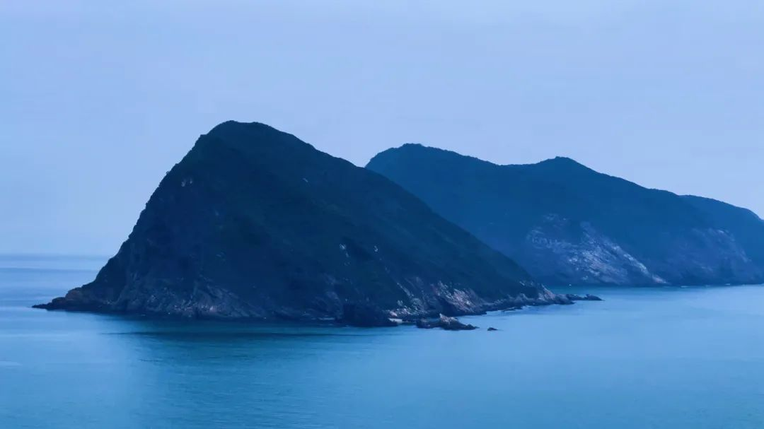 阿丽拉珠海东澳岛酒店丨中国珠海丨HSD水平线设计-233