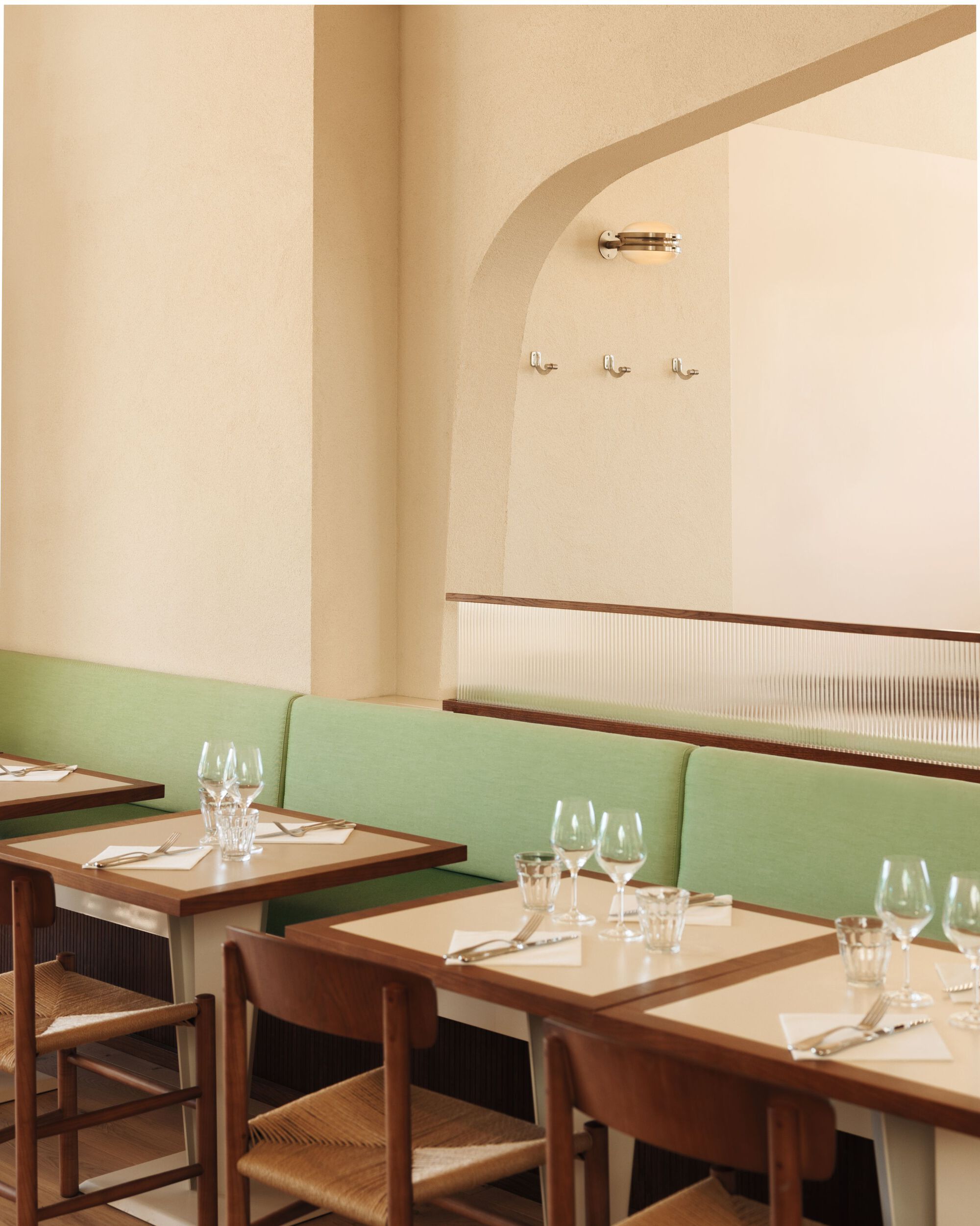 贝尔维德尔餐厅丨法国丨Rudy Guénaire-24