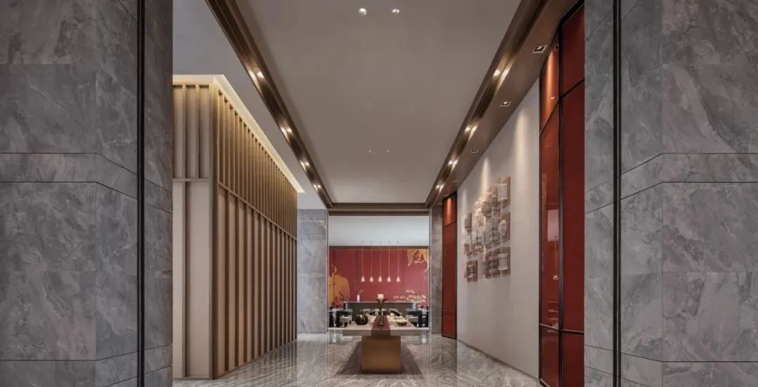 新城·凤凰台体验中心-17