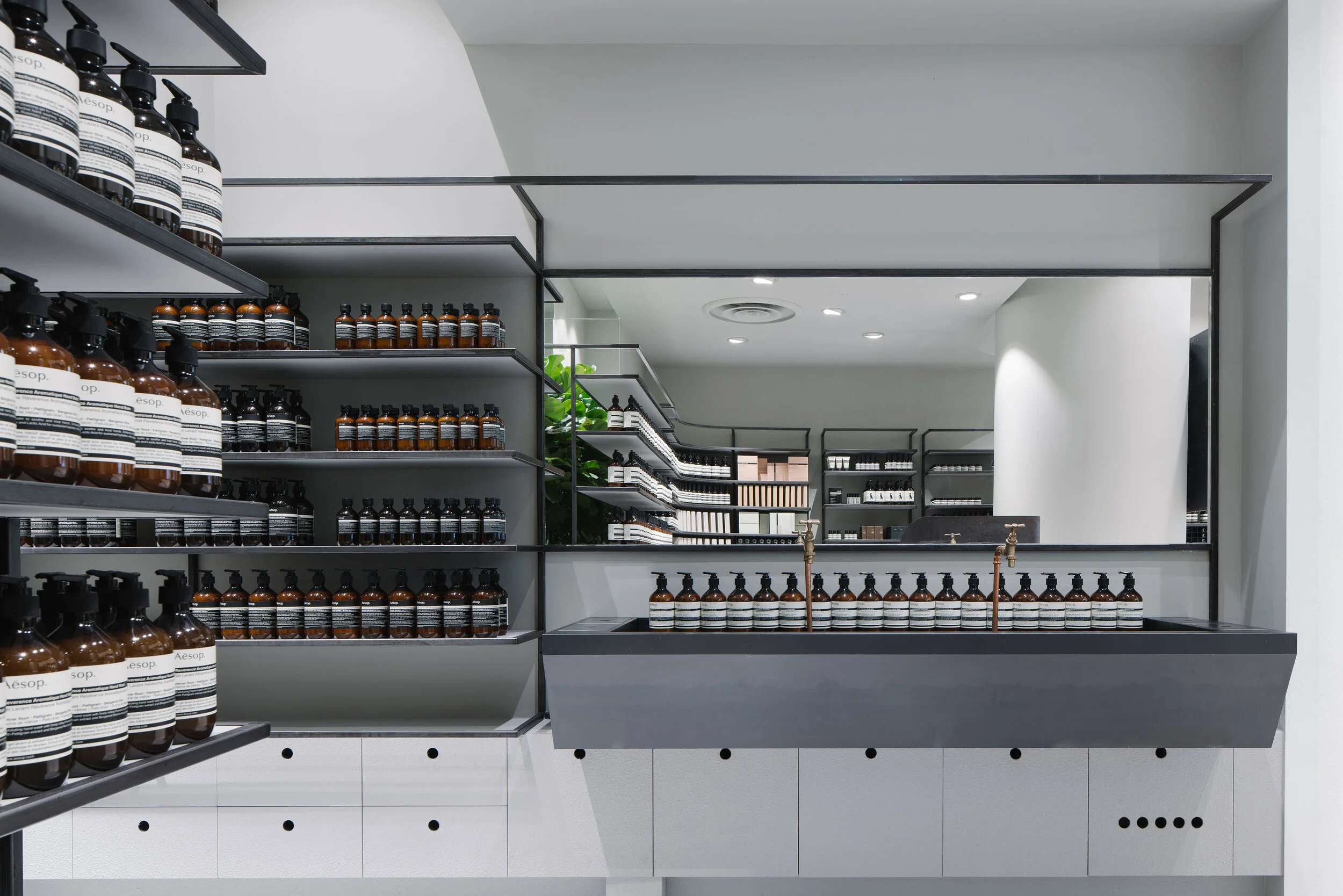 丨新加坡丨Russell & George-2